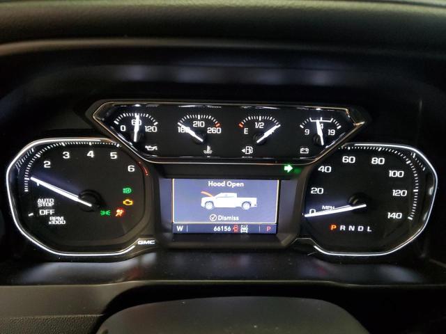2021 GMC SIERRA K15 3GTU9DED7MG246796