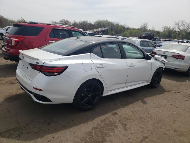 Vin: 3n1ab8dv3ry242936, lot: 54215815, nissan sentra sr 20243