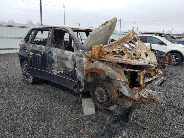 Vin: js3td0d63d4100688, lot: 52875645, suzuki gr vitara premium 20134