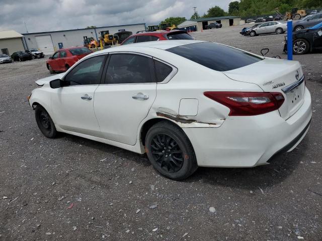 Vin: 1n4al3ap2jc214647, lot: 54568665, nissan altima 2.5 20182