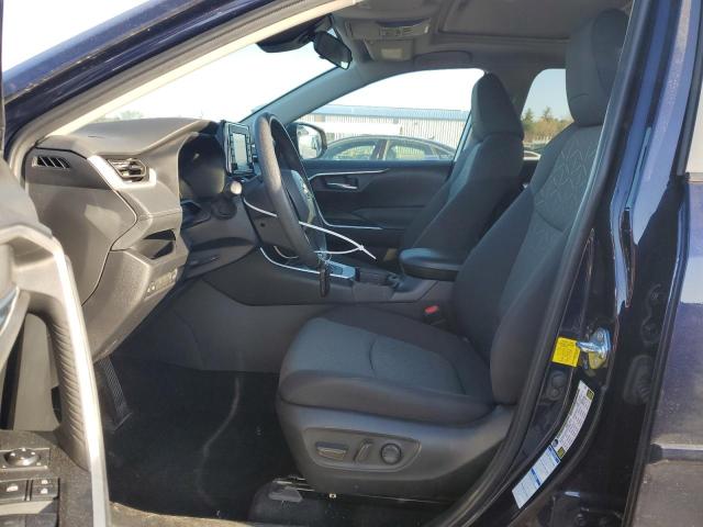 2021 TOYOTA RAV4 XLE - 2T3P1RFV2MW236914