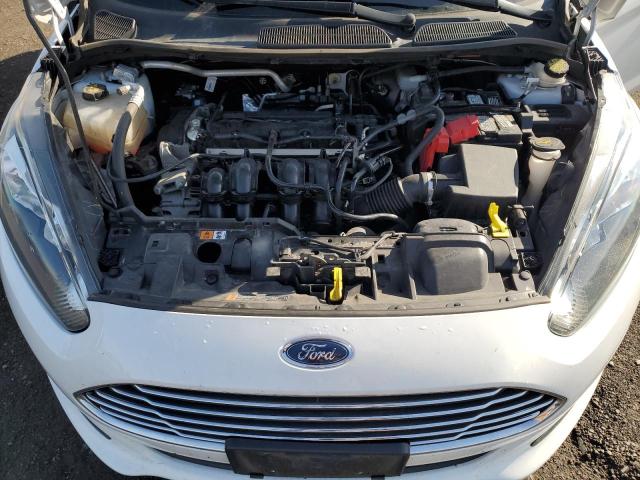 2019 FORD FIESTA S 3FADP4AJ0KM139546