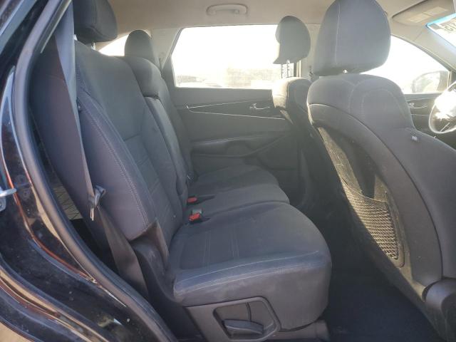 2019 KIA SORENTO L - 5XYPG4A30KG508444
