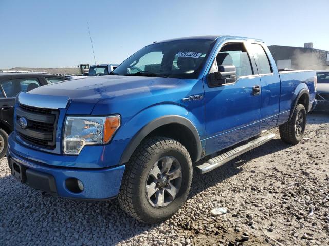 Vin: 1ftfx1ef5dkf57974, lot: 52923375, ford f-150 super cab 2013 img_1