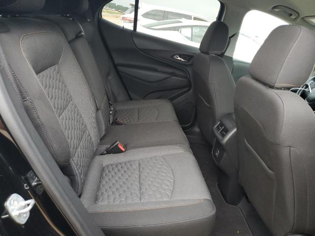 2021 CHEVROLET EQUINOX - 3GNAXKEV7ML365324