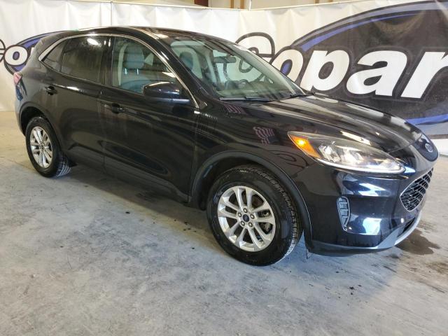 Vin: 1fmcu9g66luc30215, lot: 54627555, ford escape se 20204
