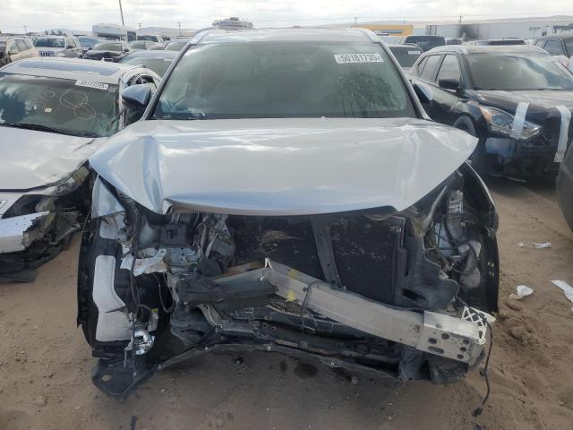 2016 TOYOTA HIGHLANDER - 5TDKKRFH1GS155247