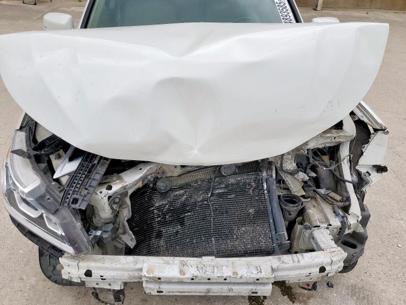 2016 HONDA ACCORD EXL - 1HGCR2F80GA017074