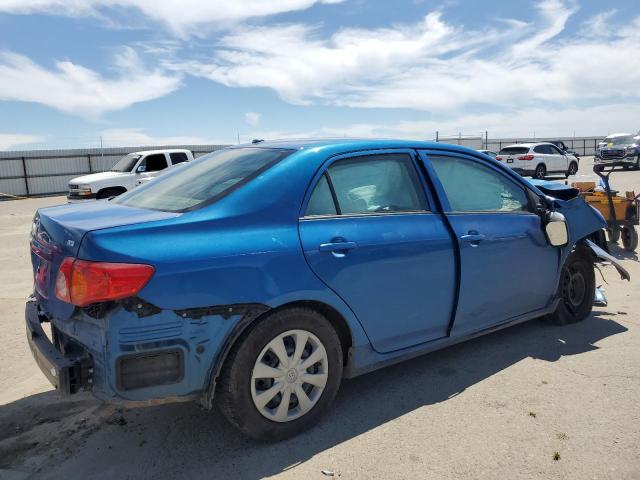 Vin: jtdbu4ee8aj072309, lot: 52572505, toyota corolla base 20103