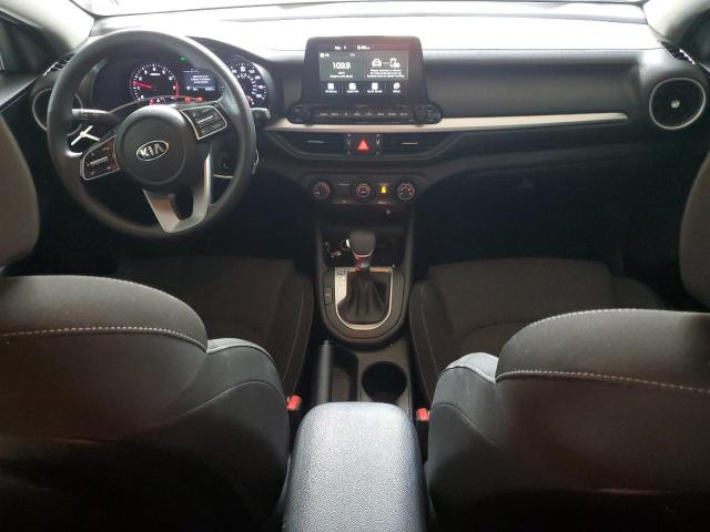 2020 KIA FORTE FE - 3KPF24ADXLE144597