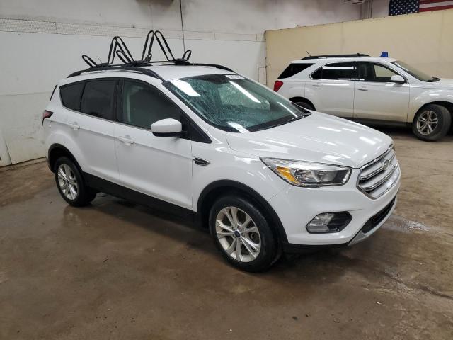 Vin: 1fmcu9gd1juc41019, lot: 52978825, ford escape se 20184
