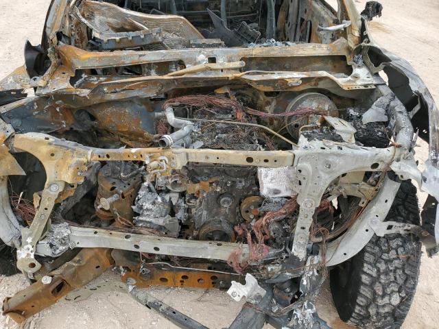 2024 FORD RANGER XL 1FTER4PH7RLE49055