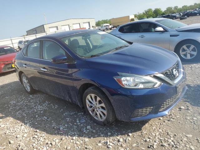 Vin: 3n1ab7ap4gy268328, lot: 54911695, nissan sentra s 20164