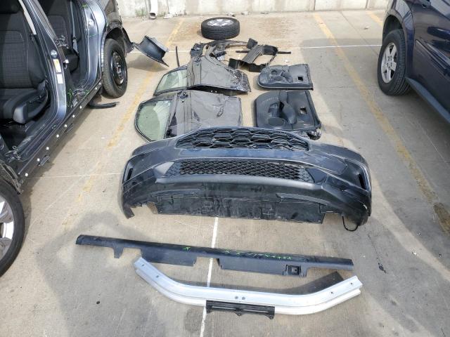 2024 HONDA HR-V LX - 3CZRZ2H35RM782792