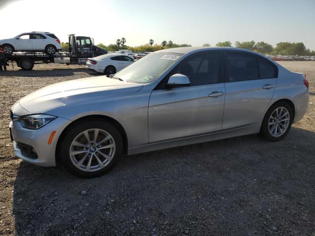 BMW 320 I