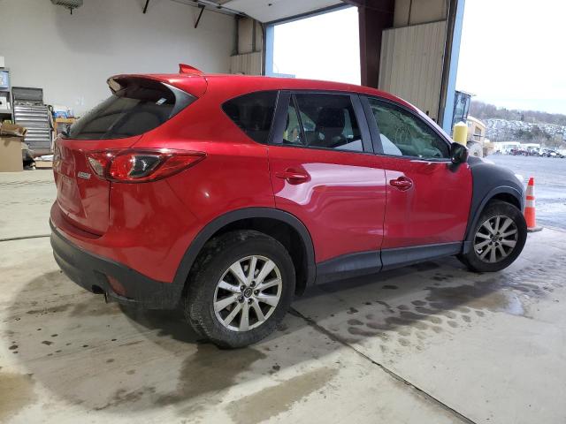 2016 MAZDA CX-5 TOURI - JM3KE4CYXG0608788