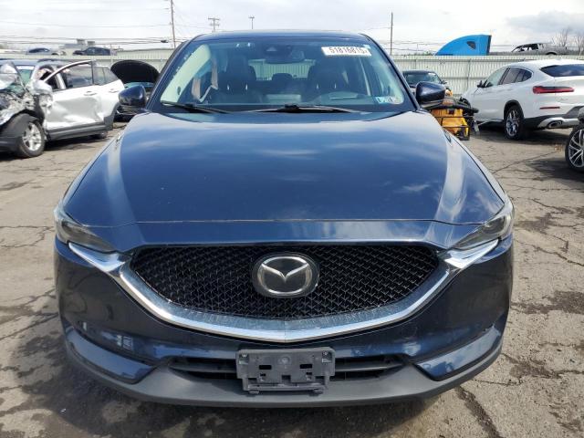2017 MAZDA CX-5 GRAND - JM3KFBDLXH0102724