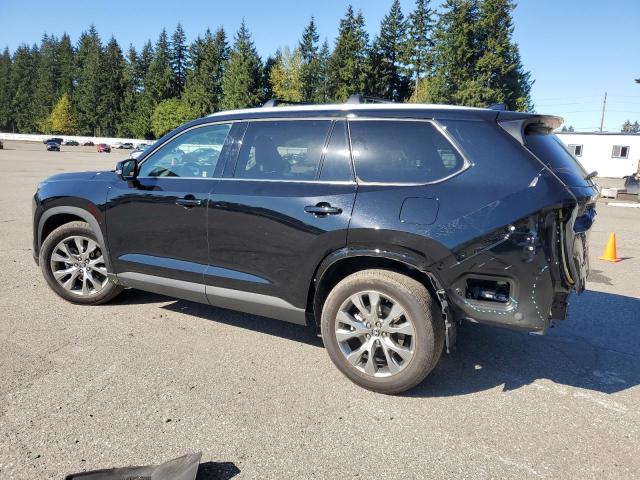 Vin: 5tdacab54ss032895, lot: 51216745, toyota grand high le 20252