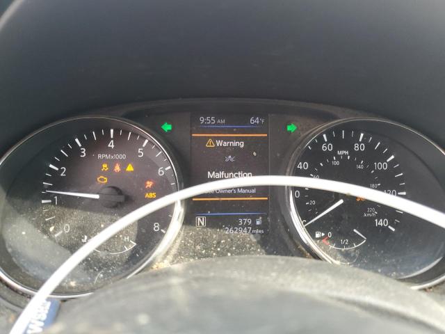 2018 NISSAN ROGUE S - 5N1AT2MT0JC771601