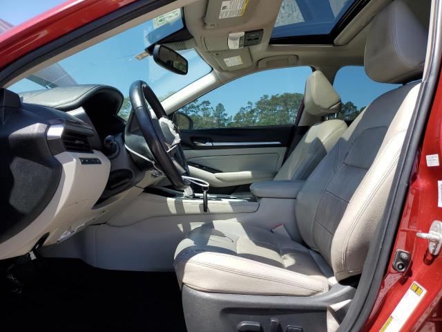 2020 NISSAN ALTIMA PLA 1N4BL4FV5LN303802