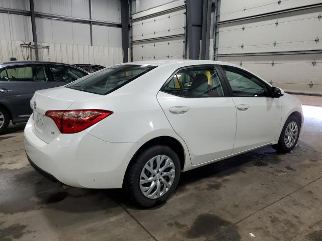2017 TOYOTA COROLLA L - 5YFBURHE8HP609369