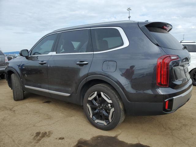 Vin: 5xyp64gcxsg592508, lot: 54025925, kia telluride s 20252