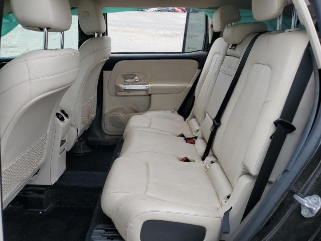 2020 MERCEDES-BENZ GLB 250 - WDC4M4GB4LW006304