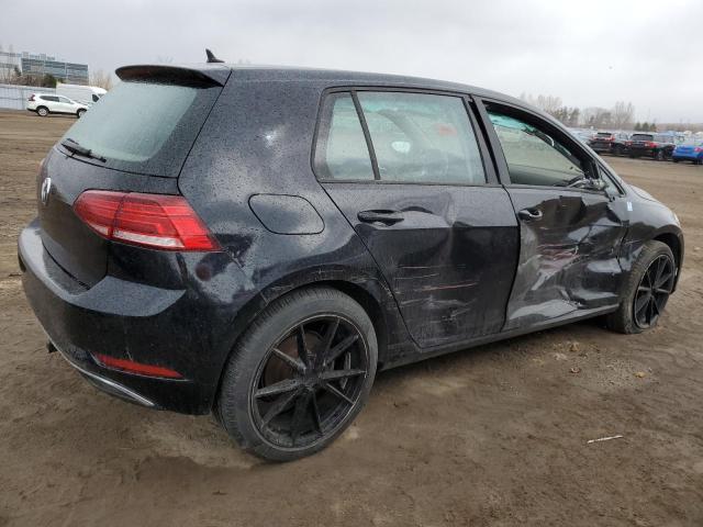 Vin: 3vwg17au3jm279008, lot: 52875555, volkswagen golf s 20183