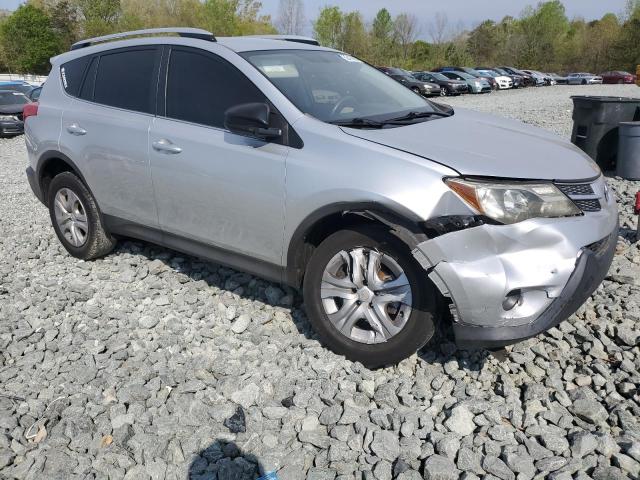Vin: jtmzfrev8dd011597, lot: 52416595, toyota rav4 le 20134