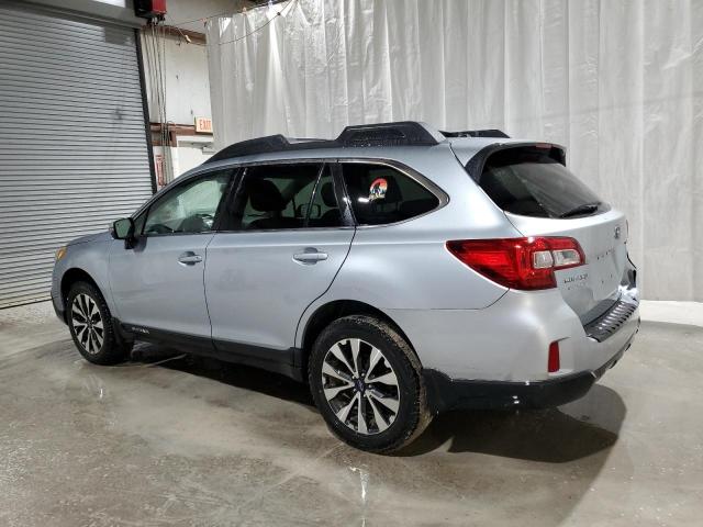 Vin: 4s4bsanc1f3325867, lot: 51430435, subaru outback 2.5i limited 20152