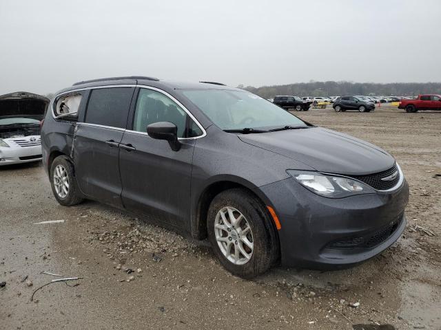 Vin: 2c4rc1dg5mr511744, lot: 51215605, chrysler minivan lxi 20214