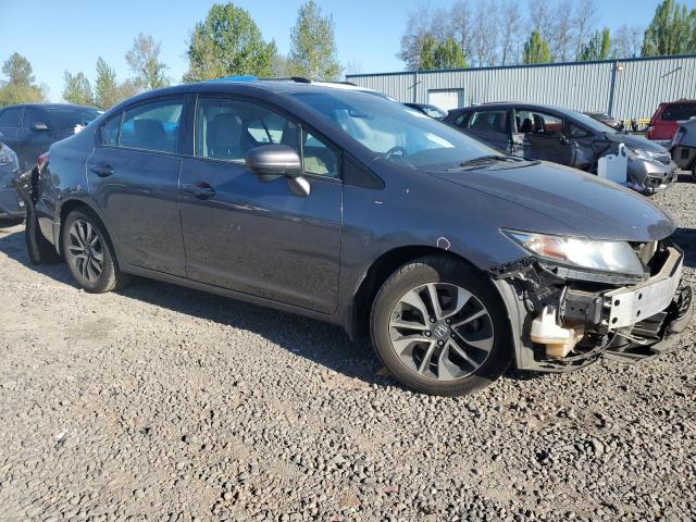 Vin: 2hgfb2f87fh514060, lot: 52578505, honda civic ex 20154