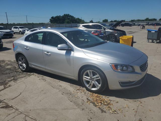 Vin: yv140mfk7f1344603, lot: 53916125, volvo s60 premier 20154