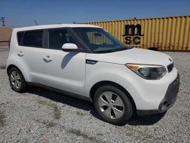 2016 KIA SOUL - KNDJN2A29G7335423