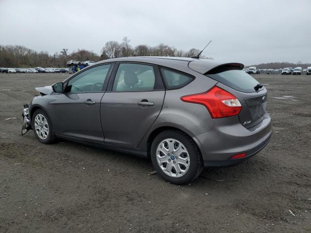Vin: 1fahp3k28cl292228, lot: 54022355, ford focus se 20122