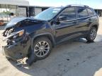 2019 JEEP CHEROKEE L - 1C4PJLLB5KD110886
