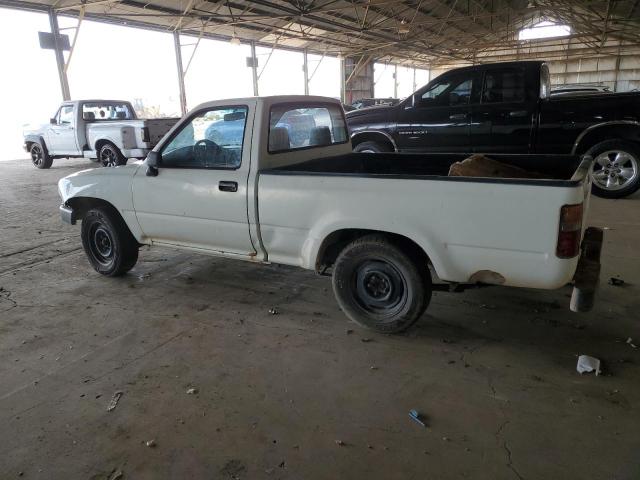 1991 TOYOTA TACOMA #3301619626