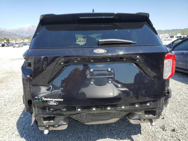 1FMSK7DH9NGB60710 2022 FORD EXPLORER