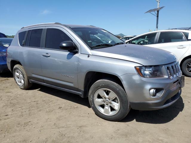 2015 JEEP COMPASS SP - 1C4NJCBA8FD284764