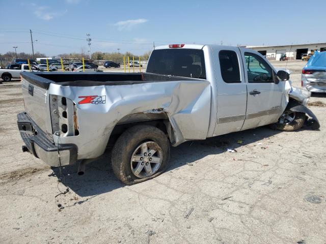 Vin: 1gtr2ve78dz179717, lot: 52611785, gmc sierra k1500 sle 20133