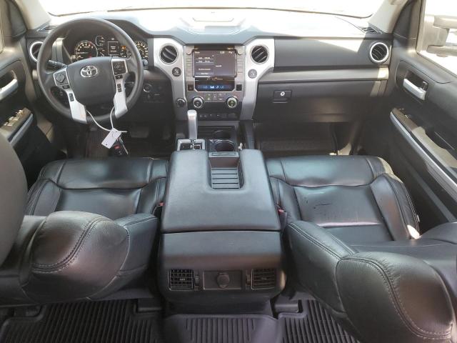 2020 TOYOTA TUNDRA CRE - 5TFDY5F16LX930567