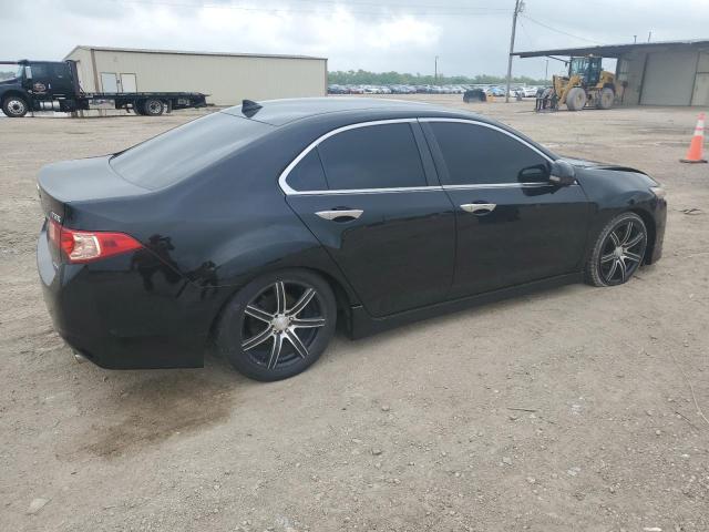 Vin: jh4cu2f81cc015473, lot: 53872175, acura tsx se 20123