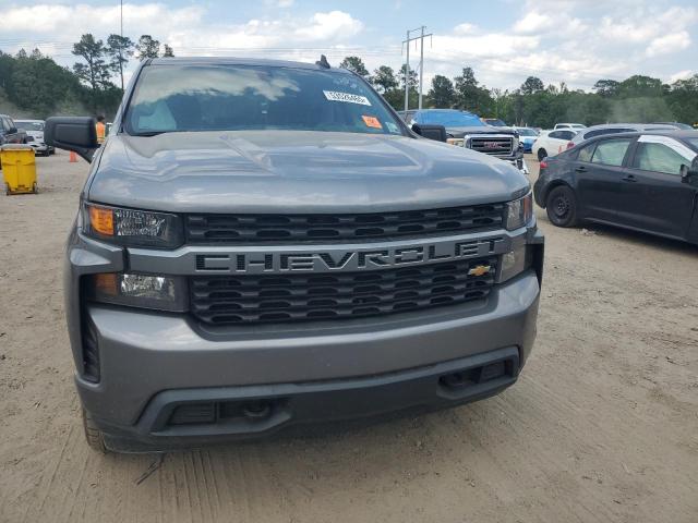 2020 CHEVROLET SILVERADO - 1GCRWBEH5LZ361725