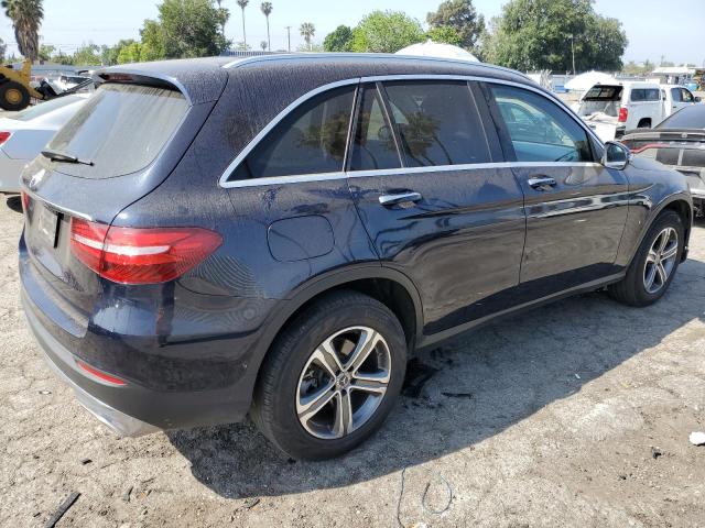 Vin: wdc0g4jb9kf605681, lot: 53345985, mercedes-benz glc-class 300 20193