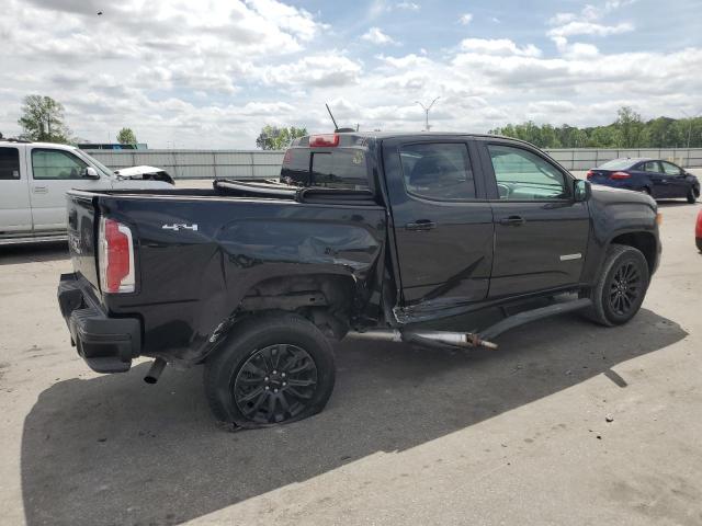 Vin: 1gtg6cen9m1203780, lot: 53829335, gmc canyon elevation 20213