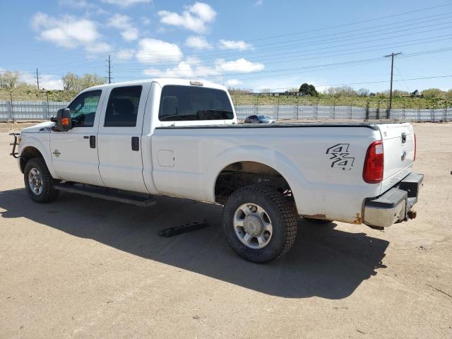 Vin: 1ft8w3bt2eea42383, lot: 54952095, ford f350 super duty 20142