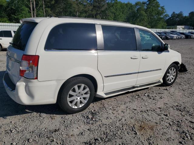 2013 CHRYSLER TOWN & COU - 2C4RC1BG2DR565263