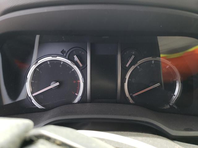 2022 TOYOTA 4RUNNER SR - JTESU5JR7N6025534