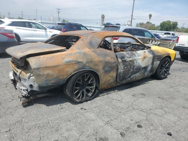 2016 DODGE CHALLENGER - 2C3CDZAG4GH354275