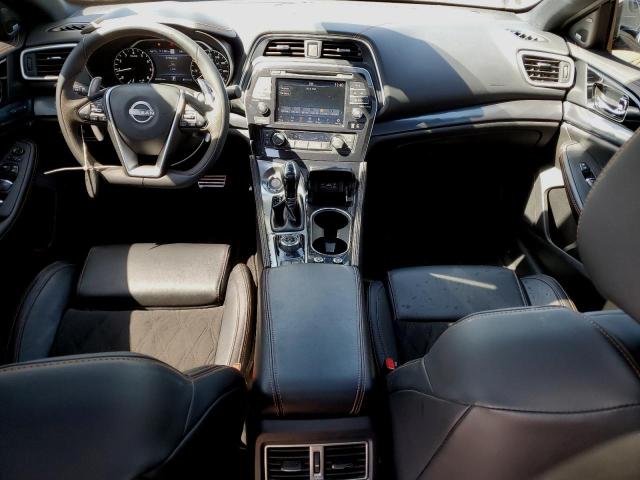 2023 NISSAN MAXIMA SR 1N4AA6EV2PC507537